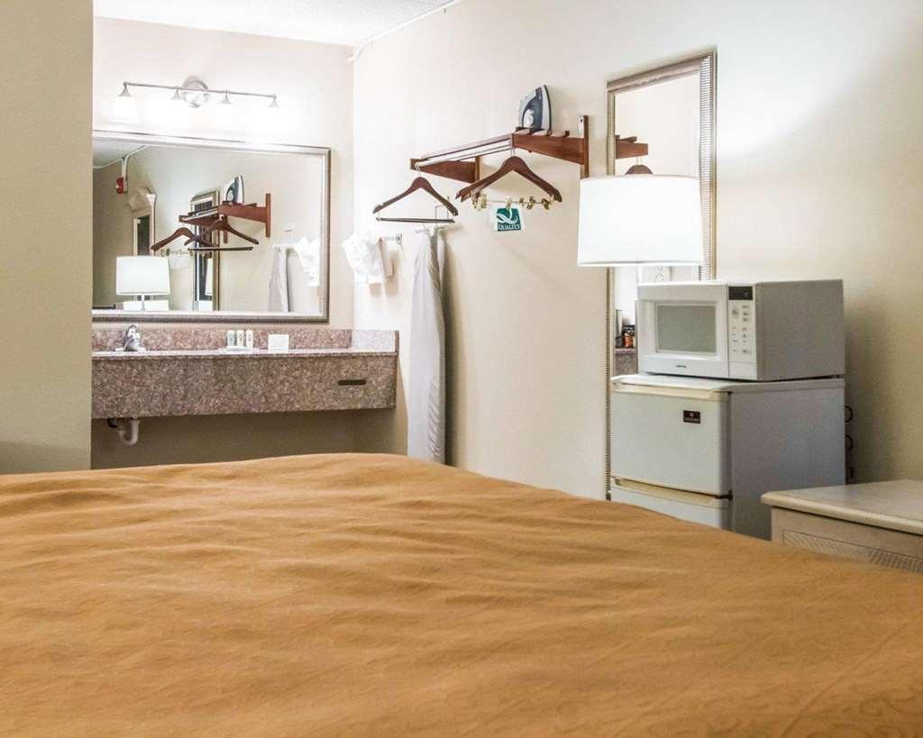 Rodeway Inn St. Helena - Beaufort South Frogmore Kamer foto