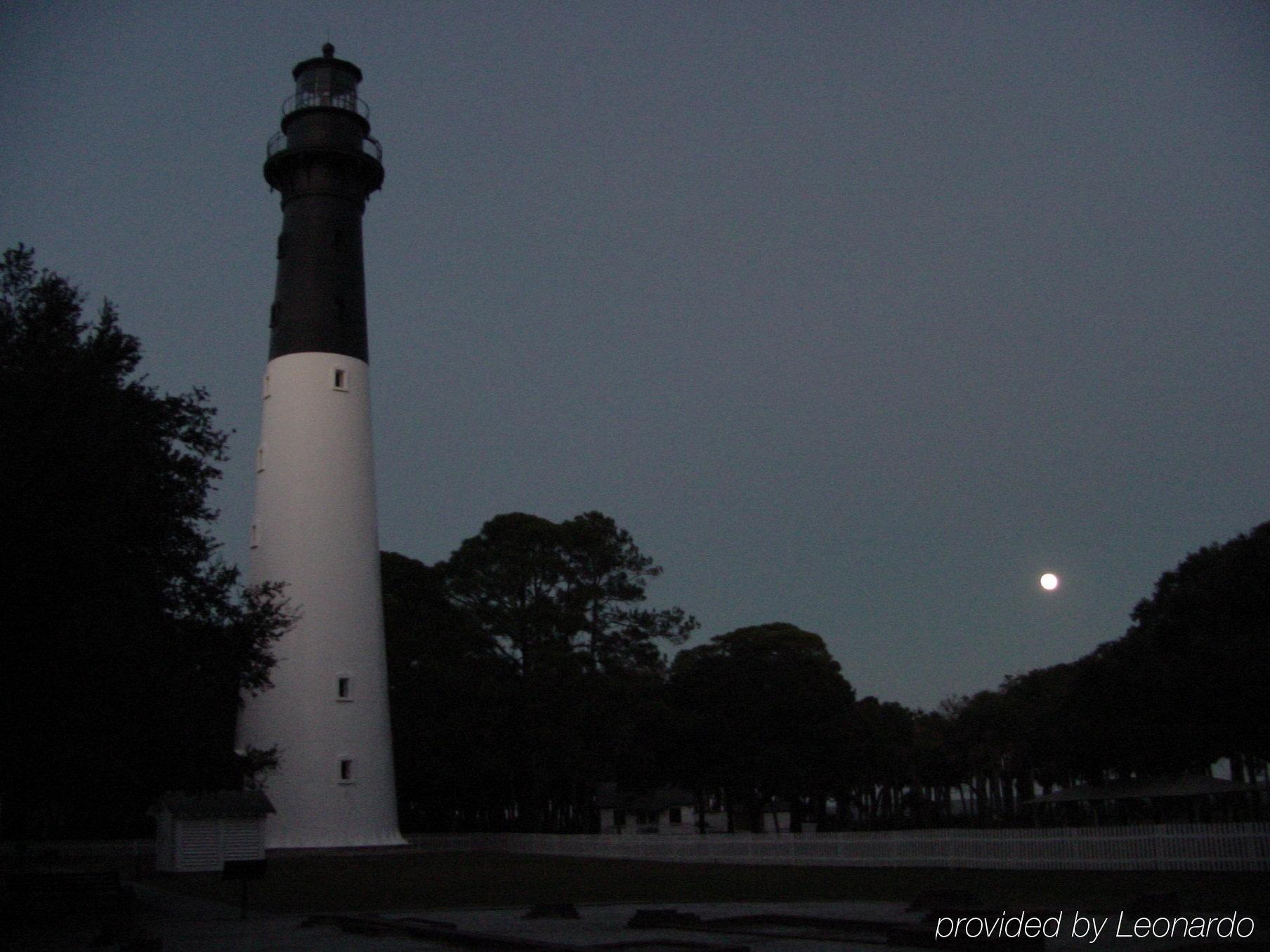 Rodeway Inn St. Helena - Beaufort South Frogmore Buitenkant foto