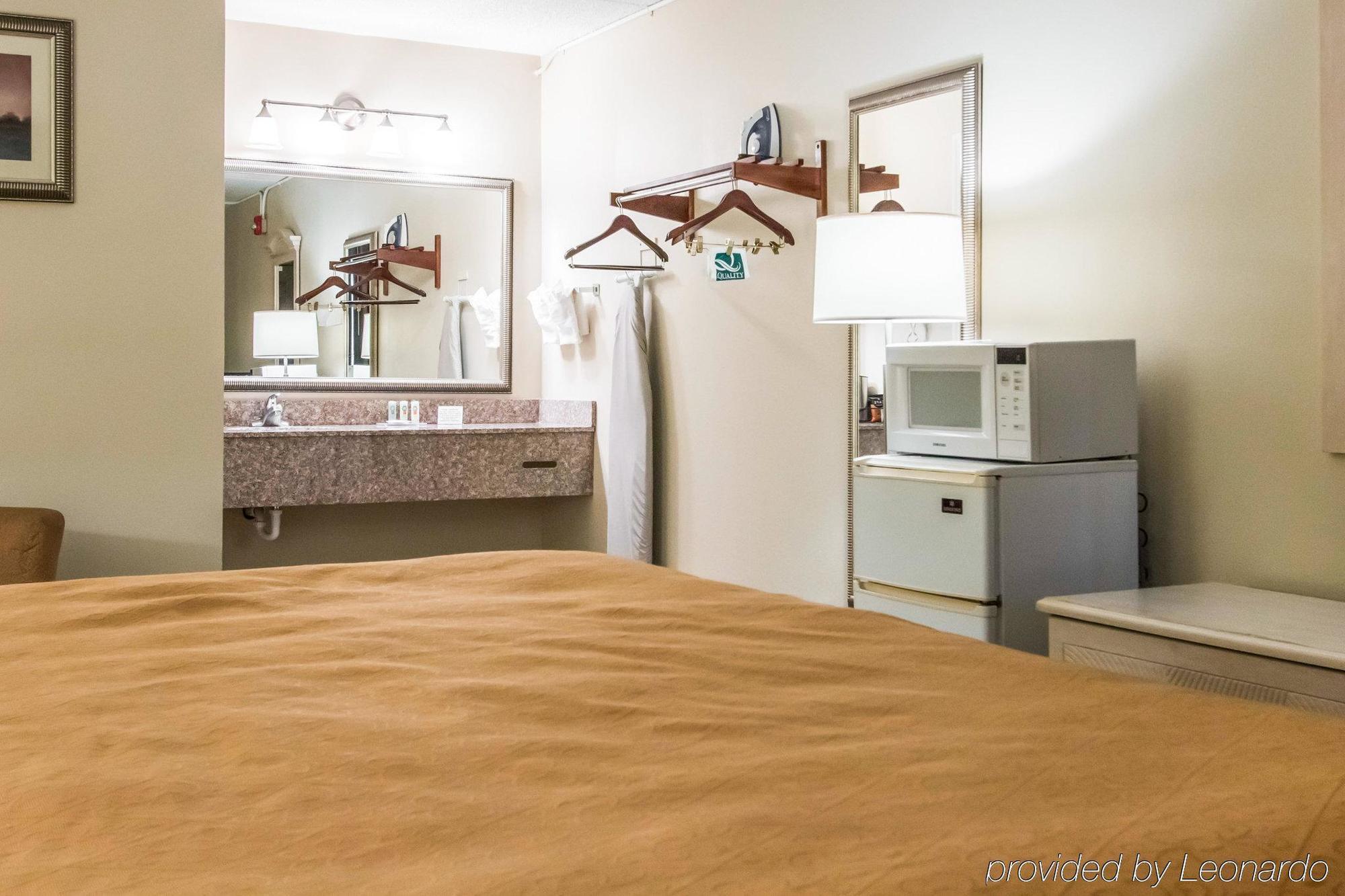Rodeway Inn St. Helena - Beaufort South Frogmore Buitenkant foto