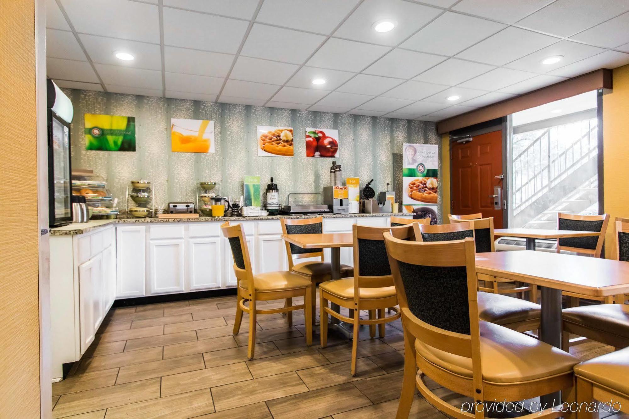Rodeway Inn St. Helena - Beaufort South Frogmore Buitenkant foto