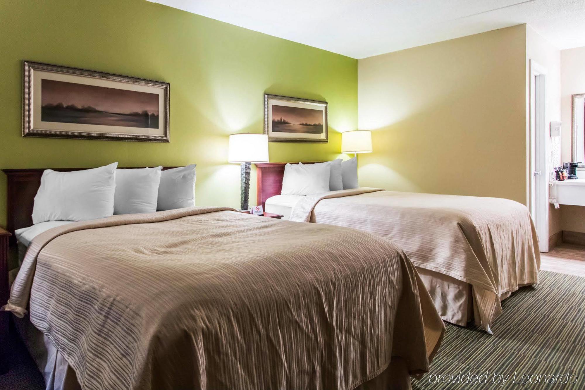 Rodeway Inn St. Helena - Beaufort South Frogmore Buitenkant foto