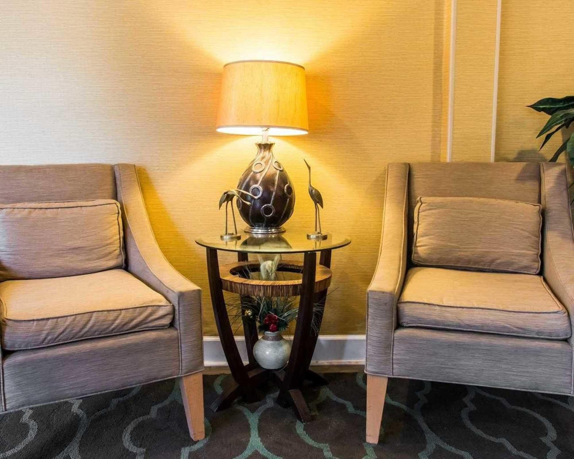Rodeway Inn St. Helena - Beaufort South Frogmore Buitenkant foto