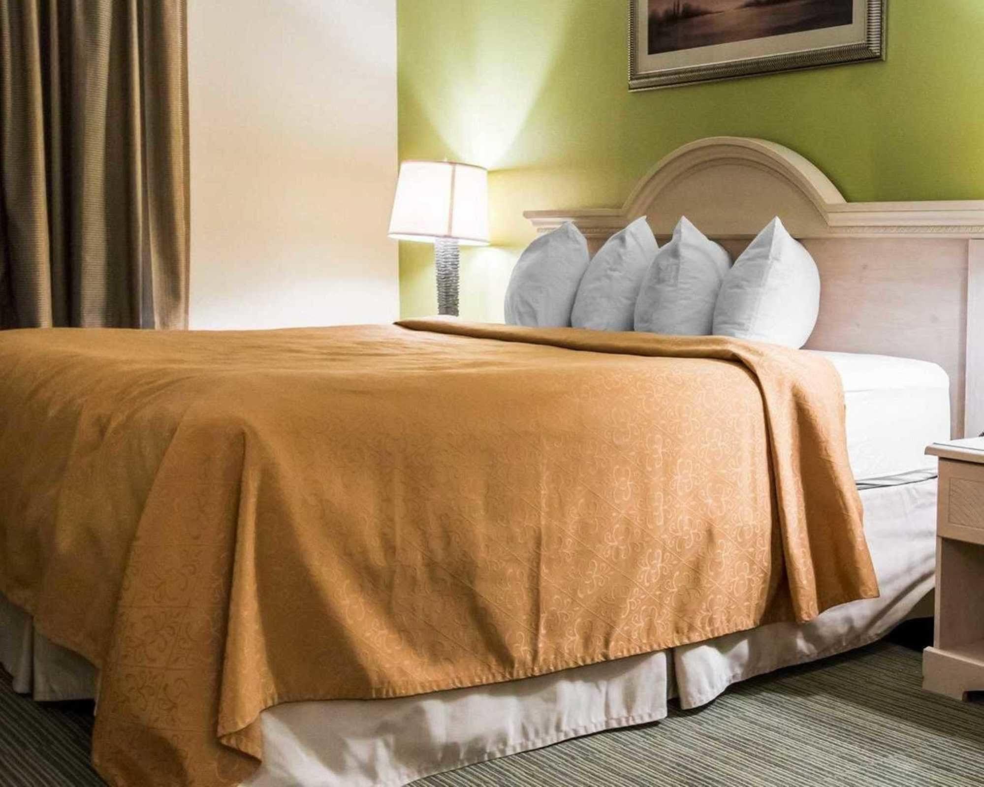 Rodeway Inn St. Helena - Beaufort South Frogmore Buitenkant foto