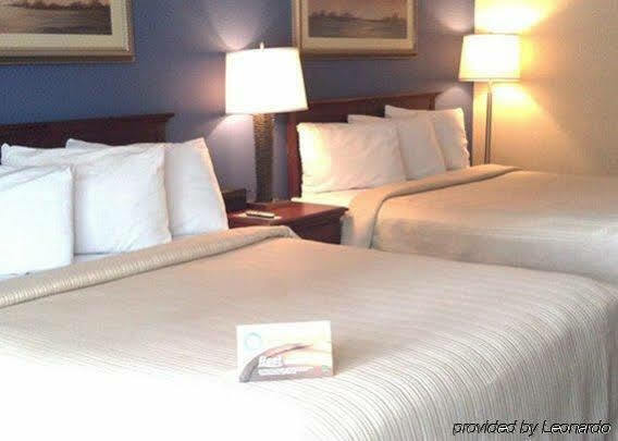 Rodeway Inn St. Helena - Beaufort South Frogmore Buitenkant foto
